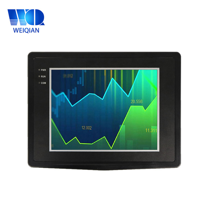 8 인치 Wince 산업용 패널 PC 태블릿 산업용 Computadoras 산업용 산업용 PC 제조 업체 인도에서
